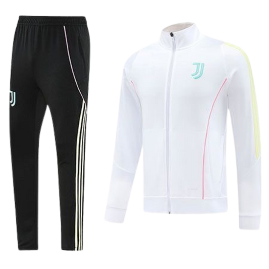 KIT TUTA JUVENTUS 2025/26