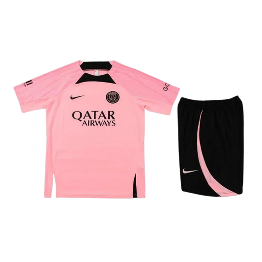 KIT ALLENAMENTO PSG 2026/27