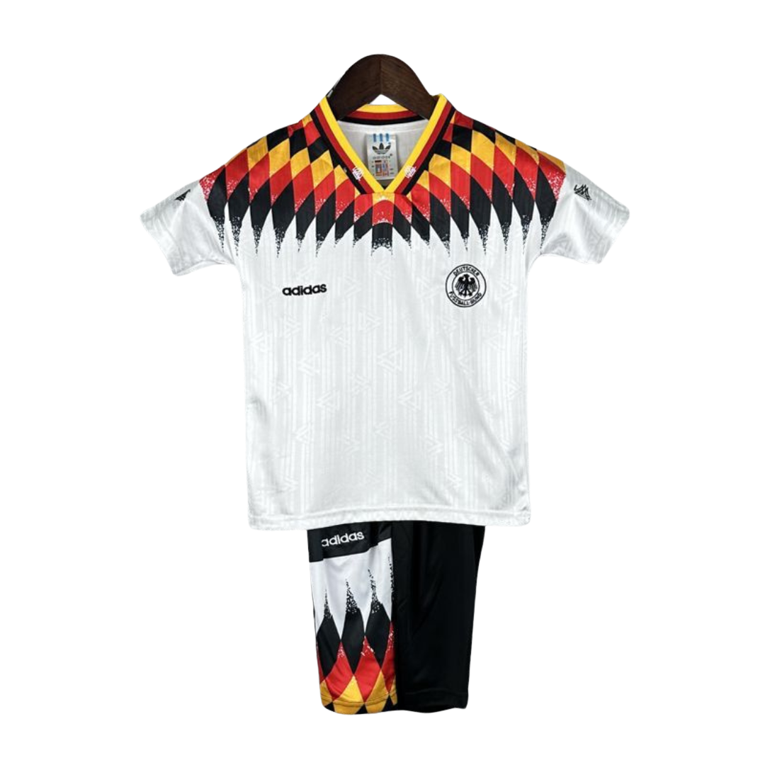 KIT BAMBINO RETRO GERMANIA