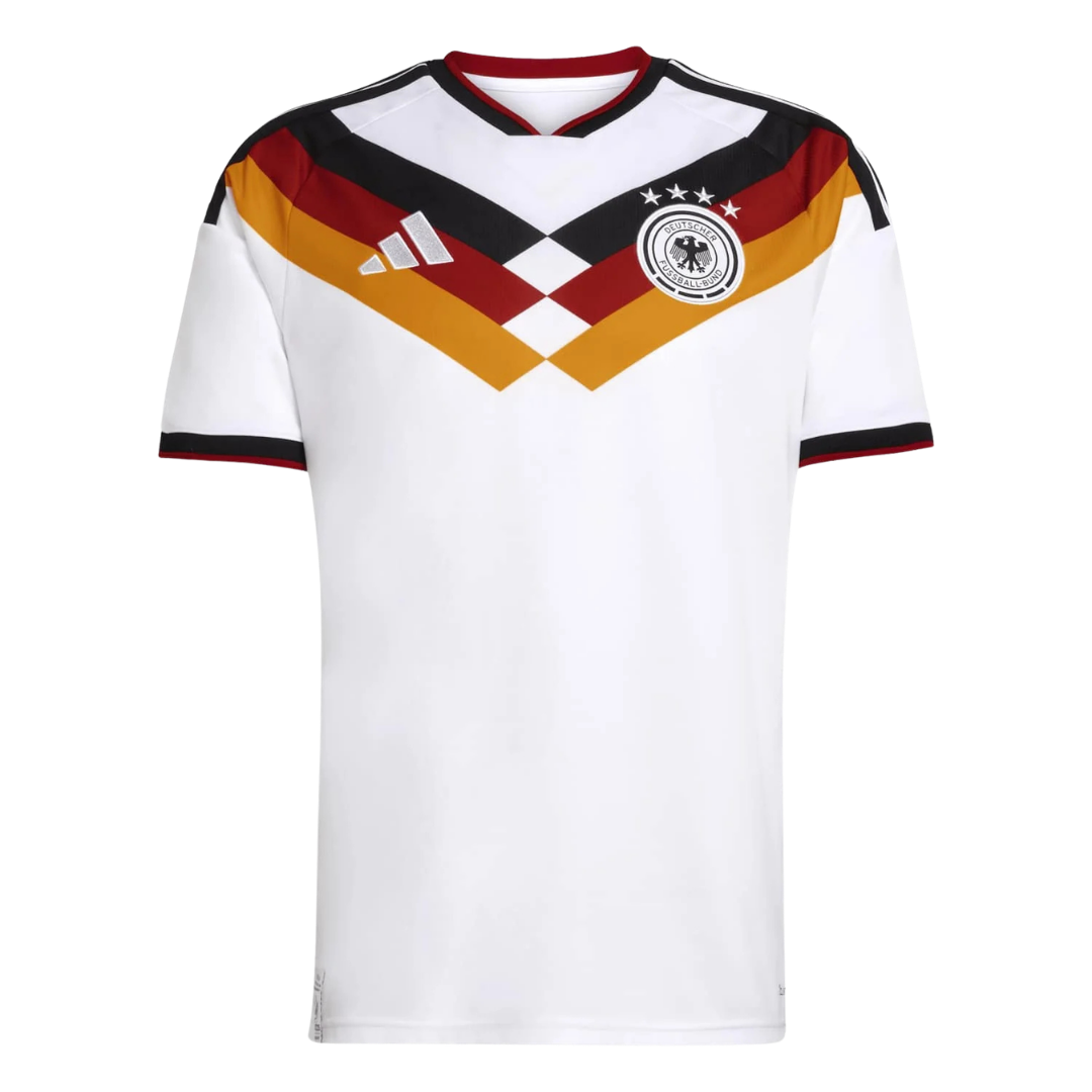 MAGLIA MONDIALI GERMANIA HOME 2026/27