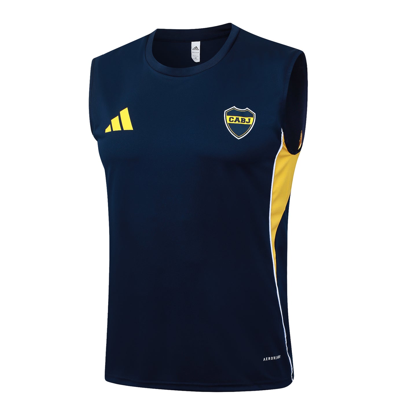 CANOTTA BOCA JUNIORS