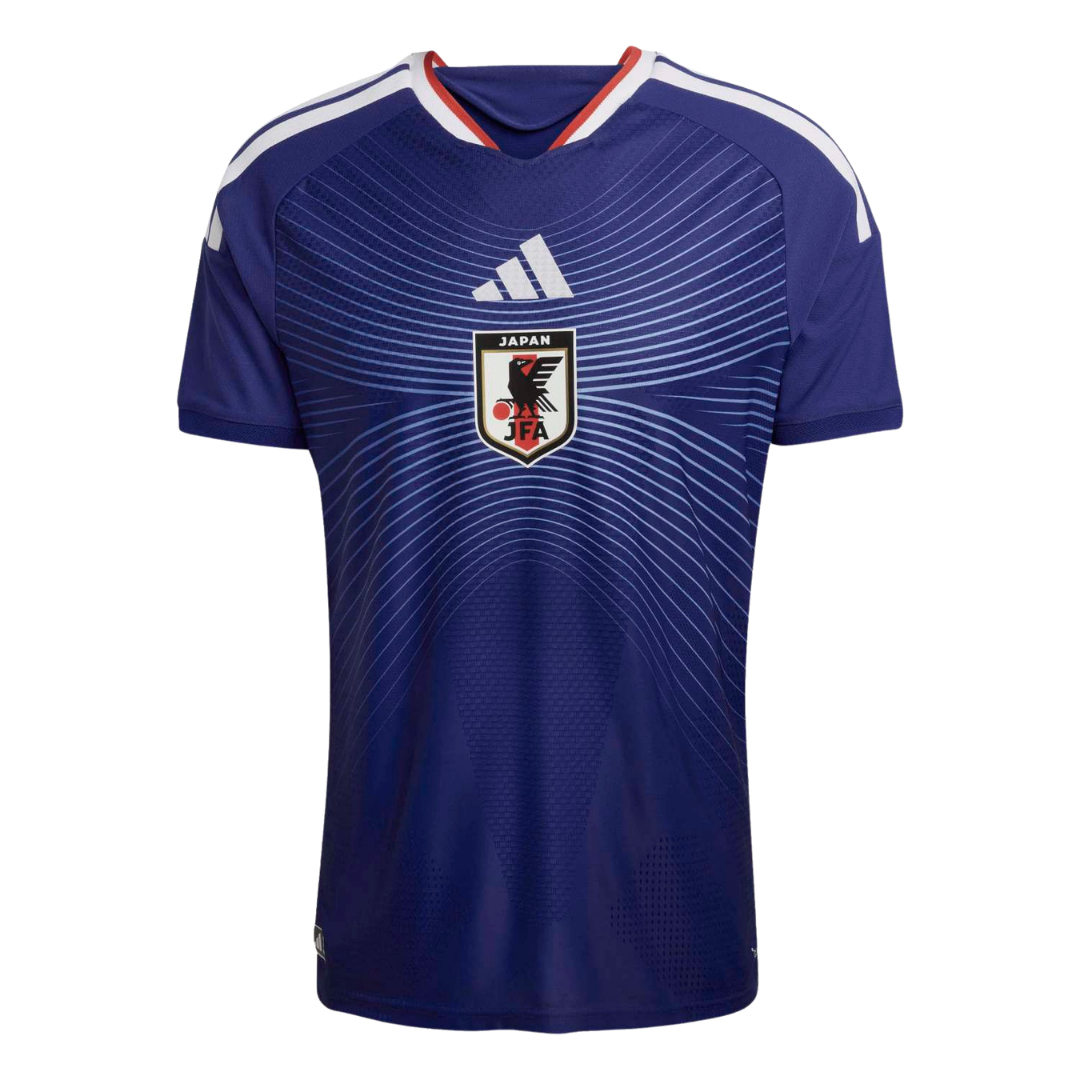 MAGLIA MONDIALI GIAPPONE HOME 2026/27