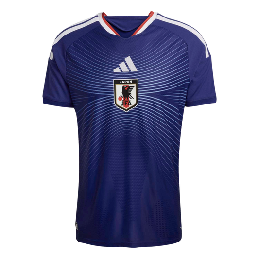 MAGLIA MONDIALI GIAPPONE HOME 2026/27