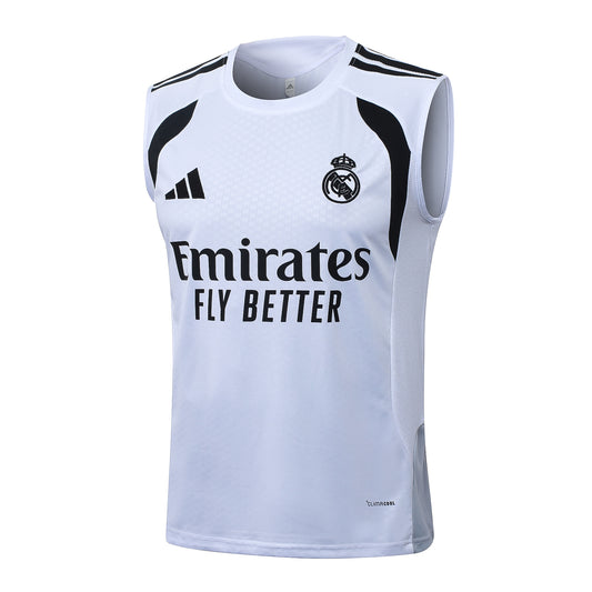 CANOTTA REAL MADRID