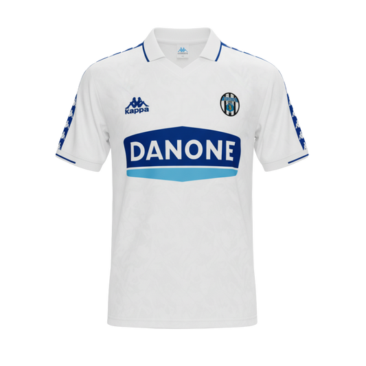 MAGLIA JUVENTUS RETRO 1990/92