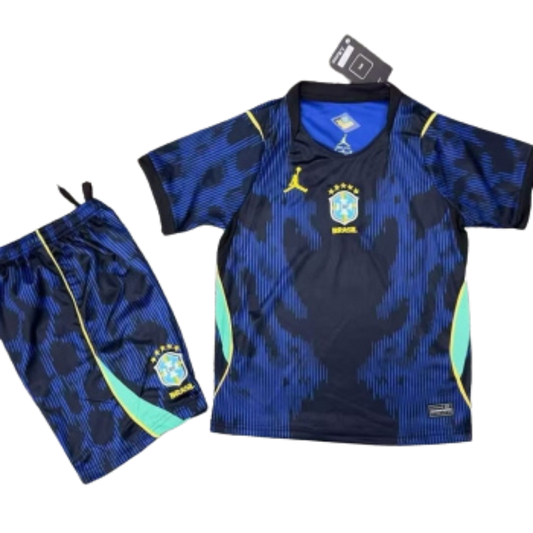 KIT BAMBINO BRASILE