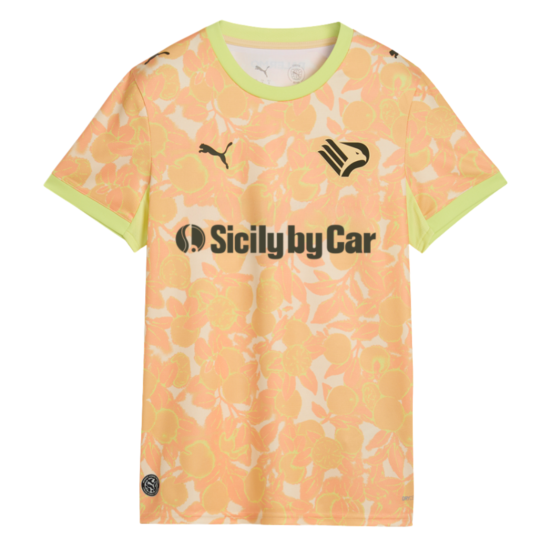 MAGLIA PALERMO AWAY 2026/27