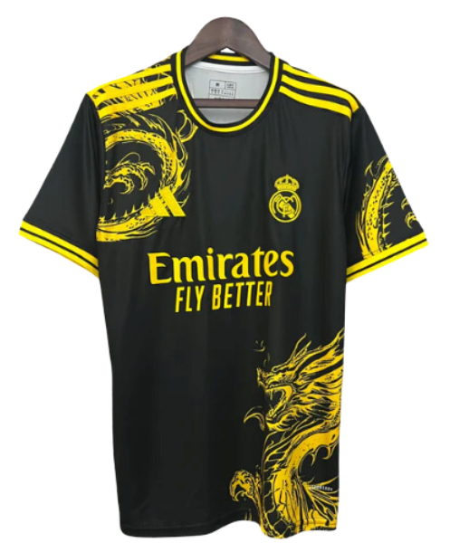 MAGLIA REAL MADRID SPECIAL EDITION 2024/25