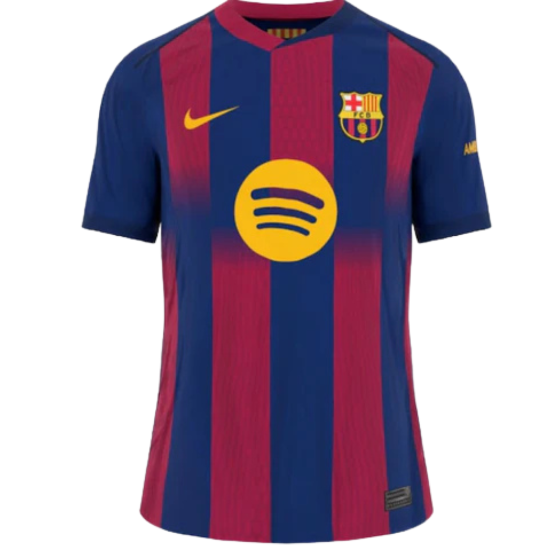 MAGLIA  BARCELONA HOME 2025/26