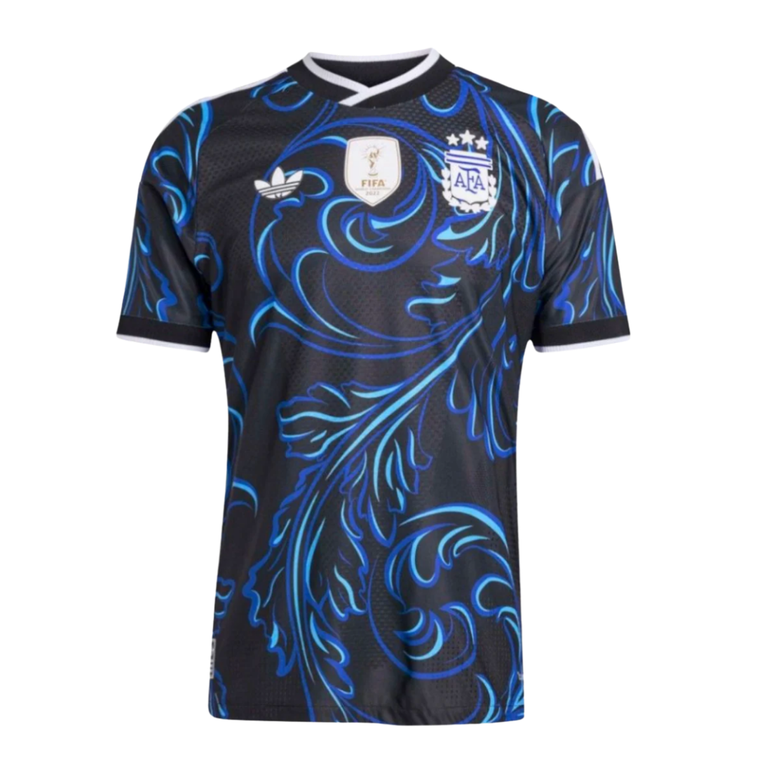 MAGLIA MONDIALI ARGENTINA AWAY 2026/27