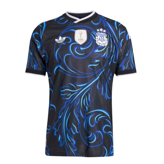 MAGLIA MONDIALI ARGENTINA AWAY 2026/27