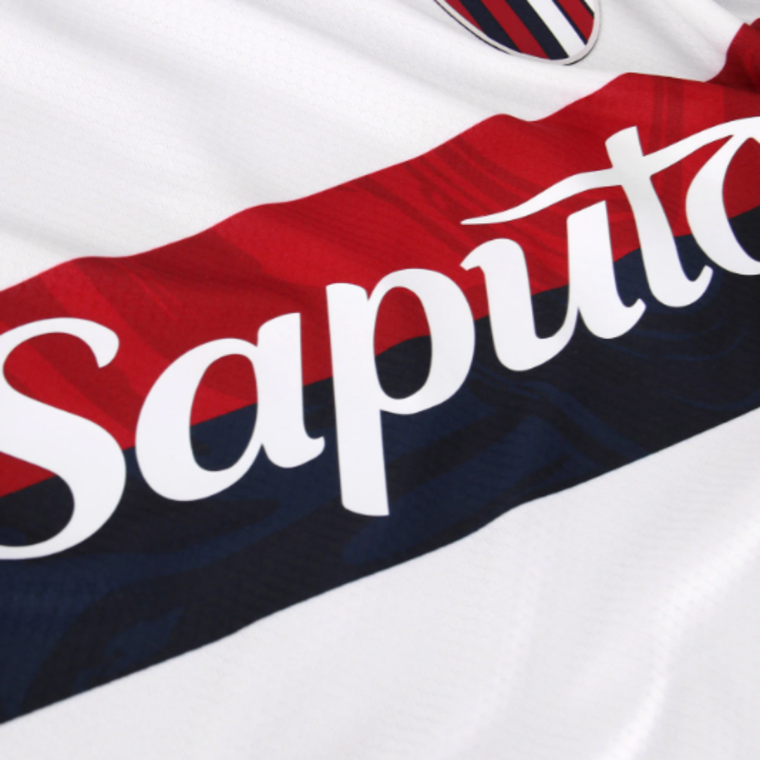 MAGLIA BOLOGNA AWAY 2024/25