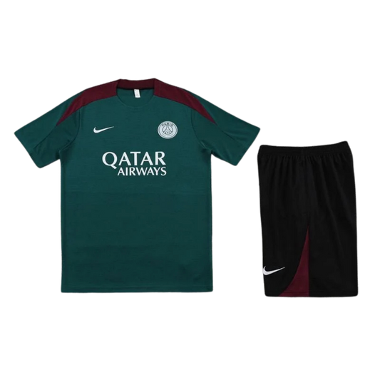 KIT ALLENAMENTO PSG 2026/27