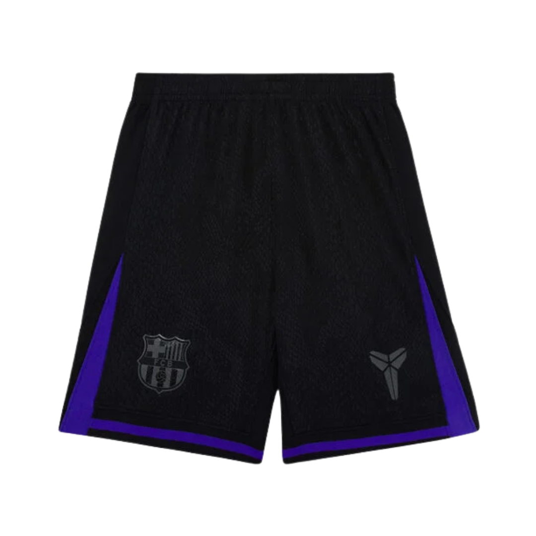 PANTALONCINO BARCELONA 2025/26