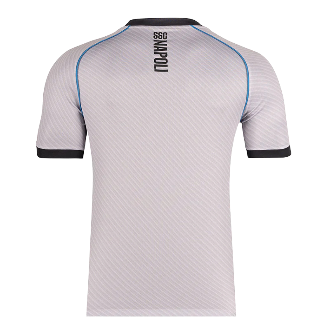 MAGLIA NAPOLI ALLENAMENTO 2025/26