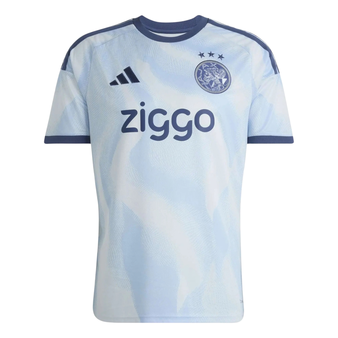 MAGLIA AJAX THIRD 2026/27