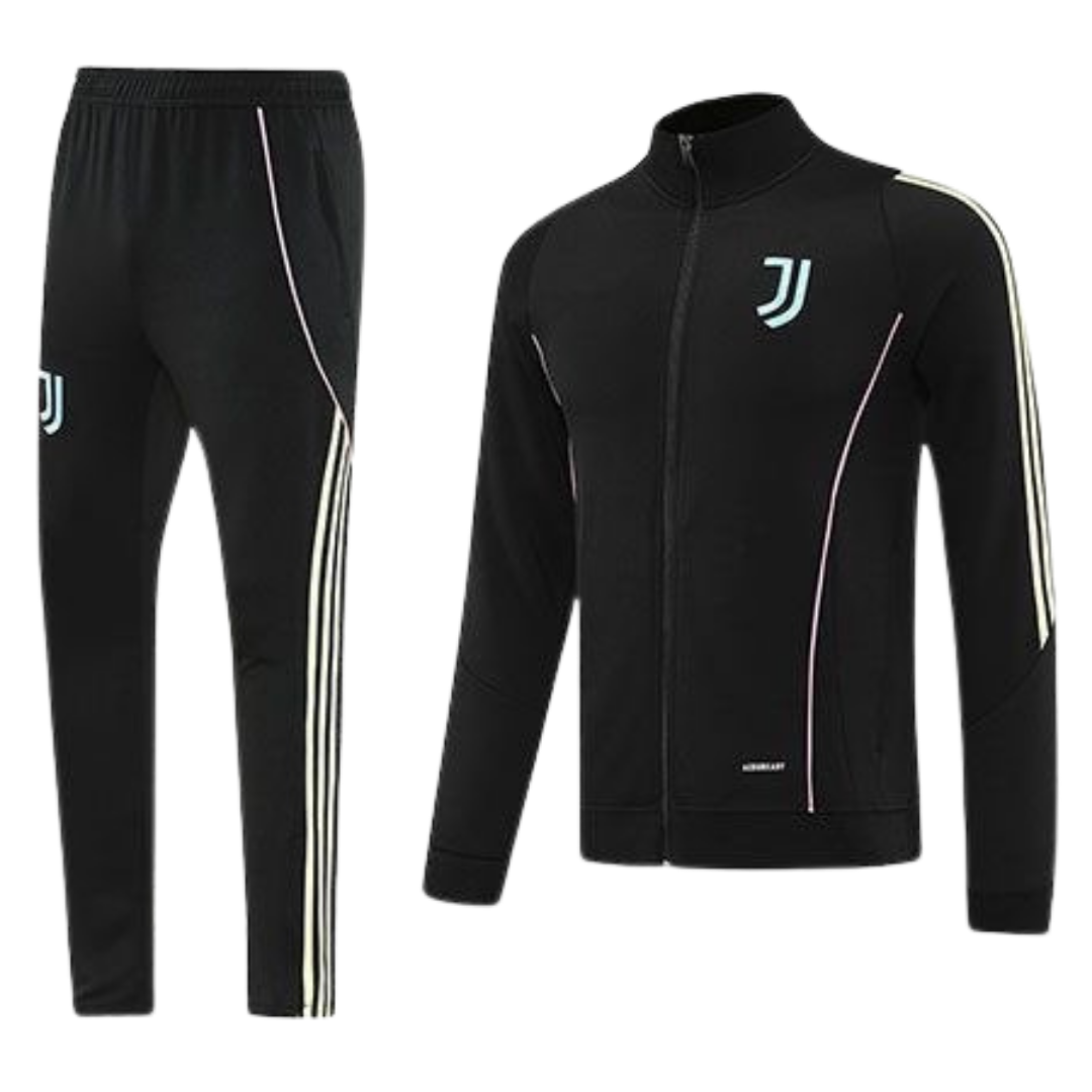 KIT TUTA JUVENTUS 2025/26