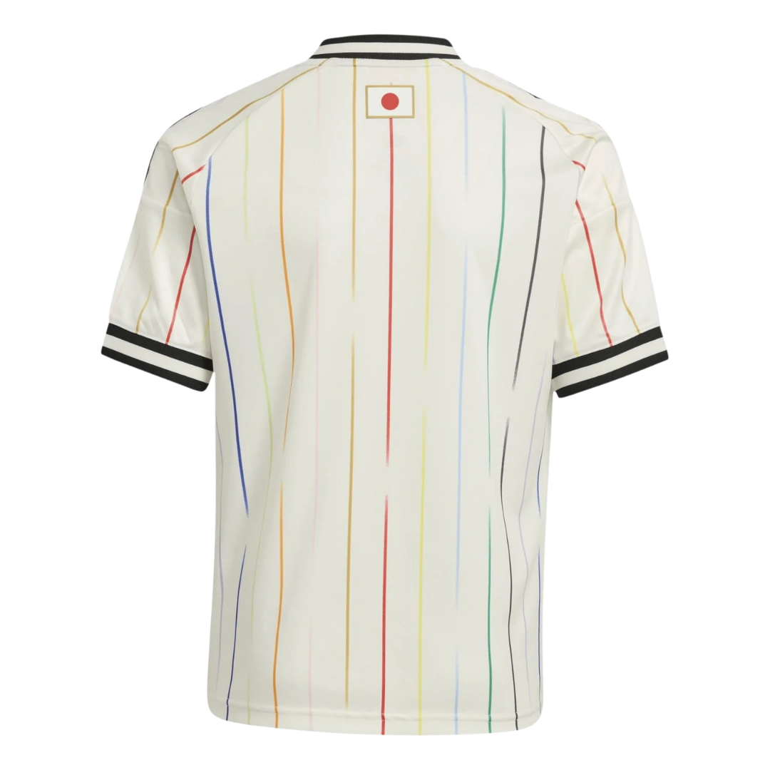 MAGLIA MONDIALI GIAPPONE AWAY 2026/27