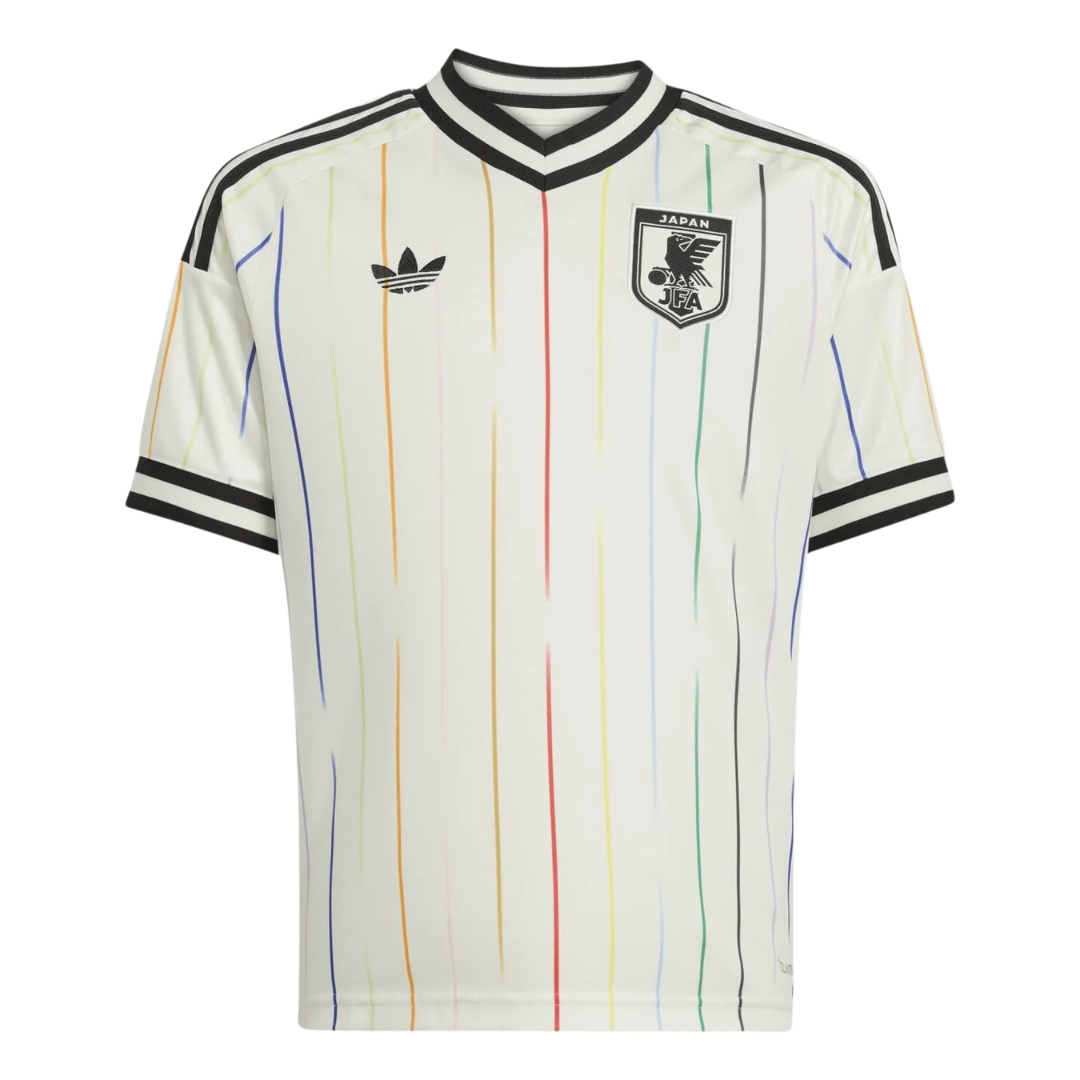 MAGLIA MONDIALI GIAPPONE AWAY 2026/27