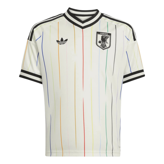 MAGLIA MONDIALI GIAPPONE AWAY 2026/27