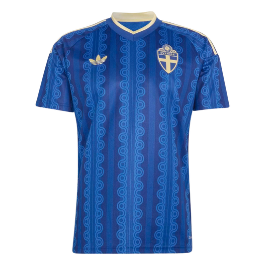 MAGLIA MONDIALI SVEZIA AWAY 2026/27