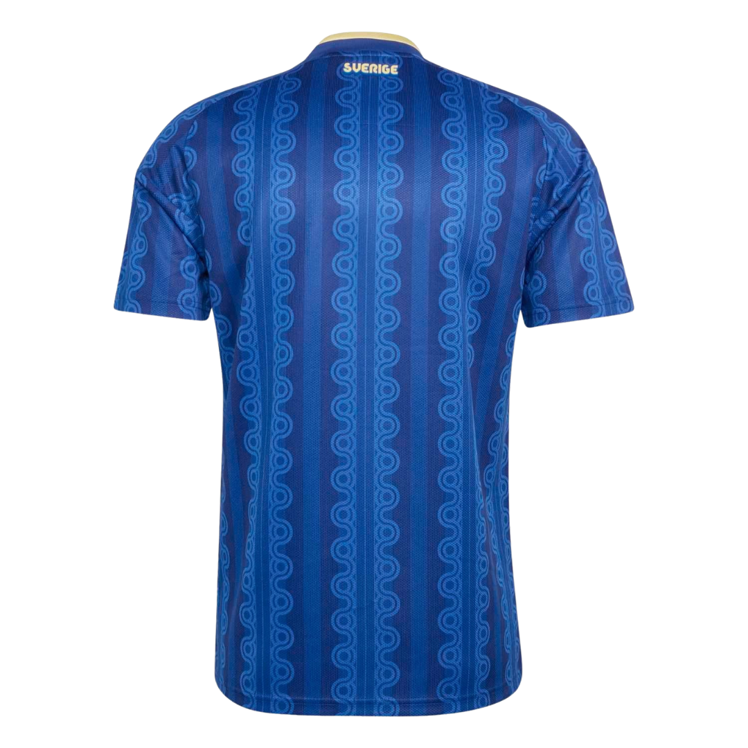 MAGLIA MONDIALI SVEZIA AWAY 2026/27