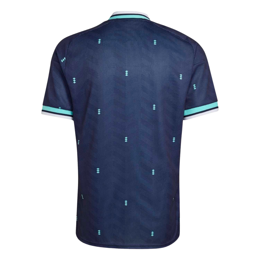 MAGLIA MONDIALI GERMANIA AWAY 2026/27