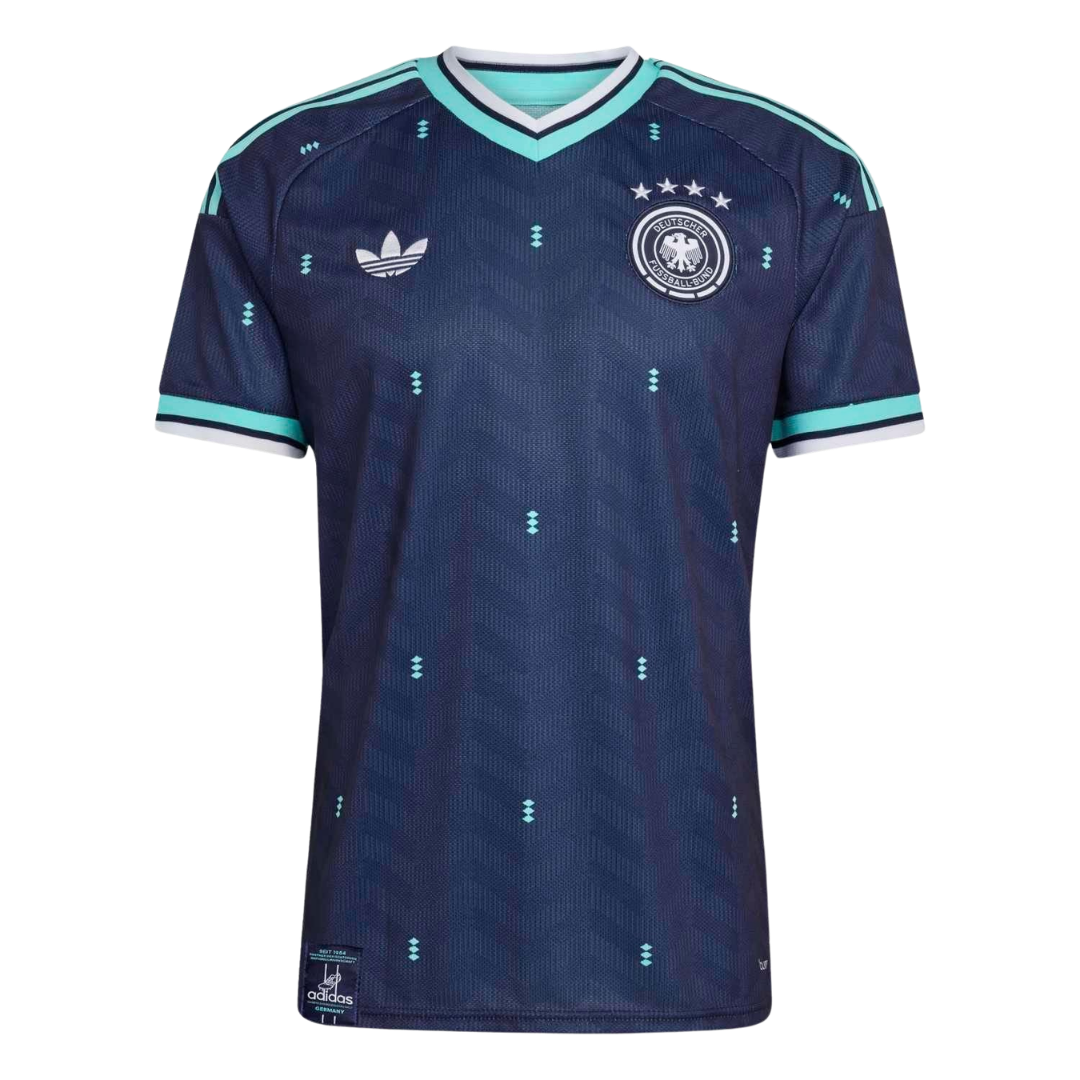 MAGLIA MONDIALI GERMANIA AWAY 2026/27