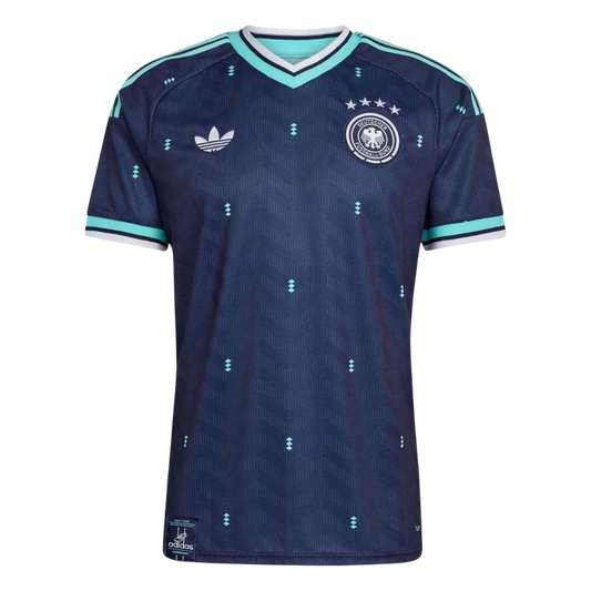 MAGLIA MONDIALI GERMANIA AWAY 2026/27