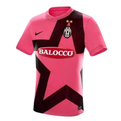 Maglia Juventus away 2011/12