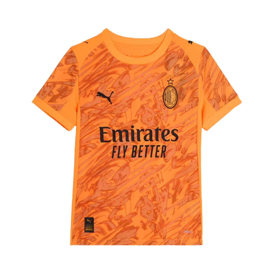 MAGLIA MILAN 2025/26
