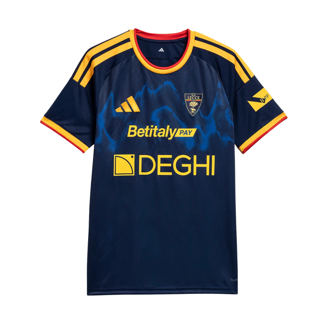 MAGLIA LECCE THIRD 2026/27
