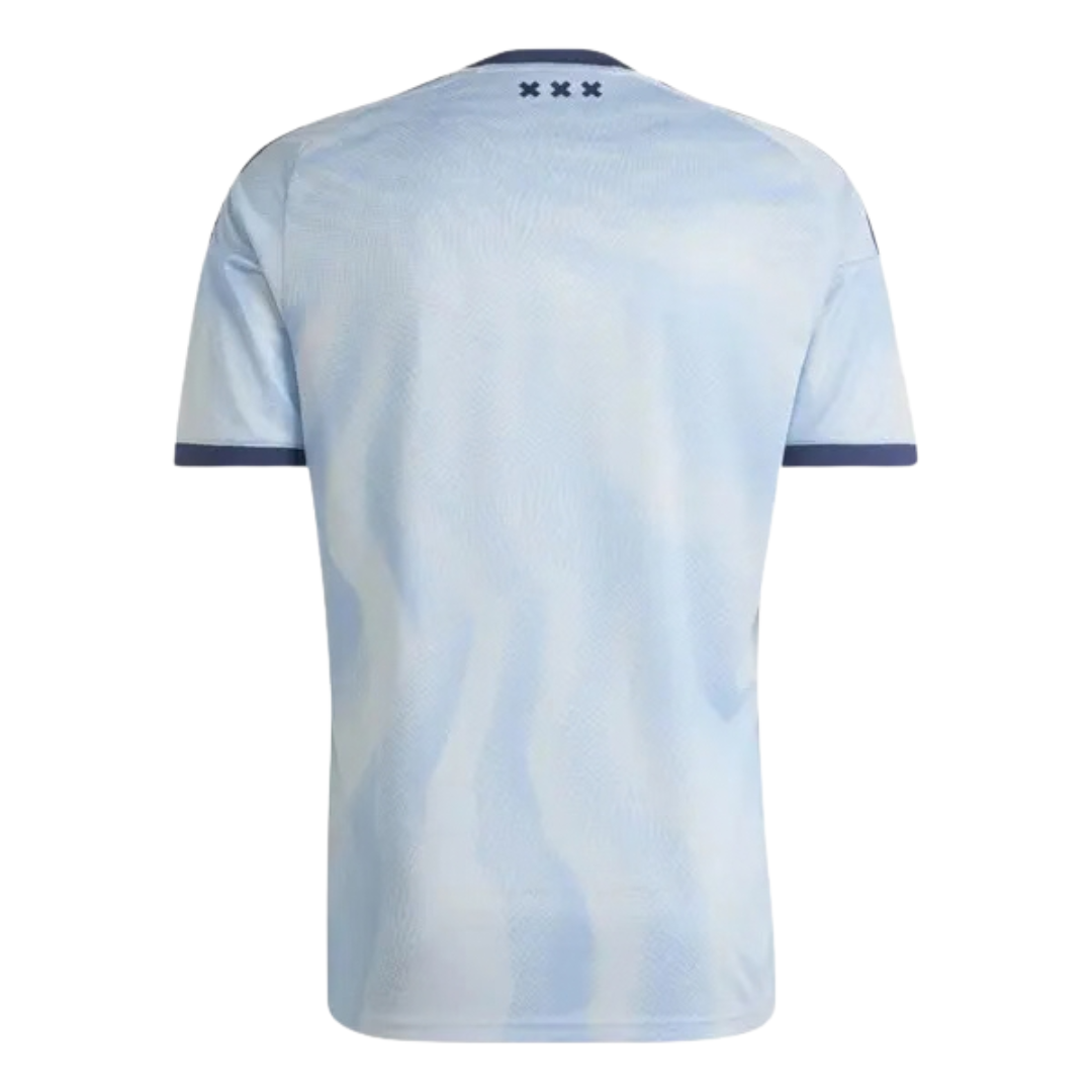 MAGLIA AJAX THIRD 2026/27