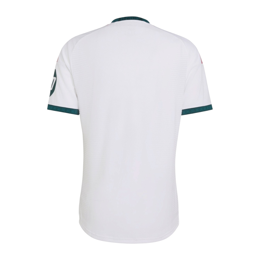 MAGLIA HOME REAL MADRID 2026/27
