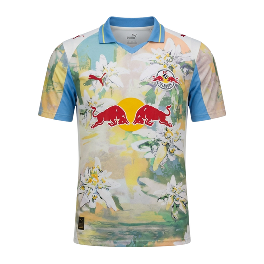 MAGLIA RB LEIPZIG SPECIAL EDITION 2025/26