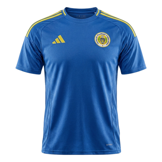MAGLIA MONDIALI CURACAO HOME 2026/27
