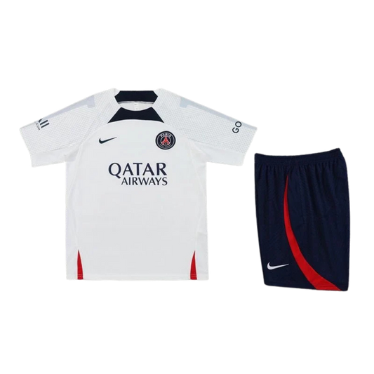KIT ALLENAMENTO PSG 2026/27