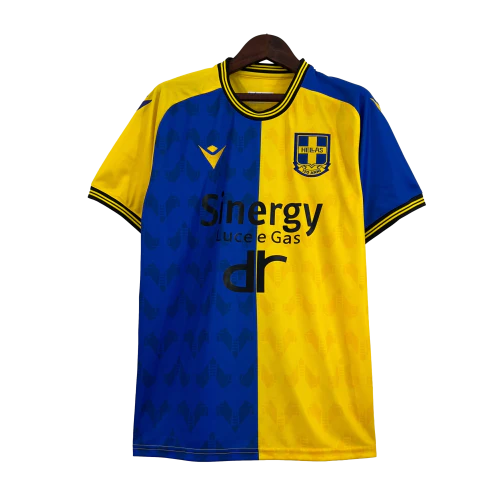 HELLAS VERONA MAGLIA AWAY 2023-24