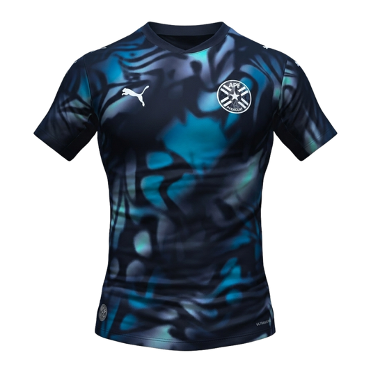 MAGLIA MONDIALI PARAGUAY AWAY 2026/27