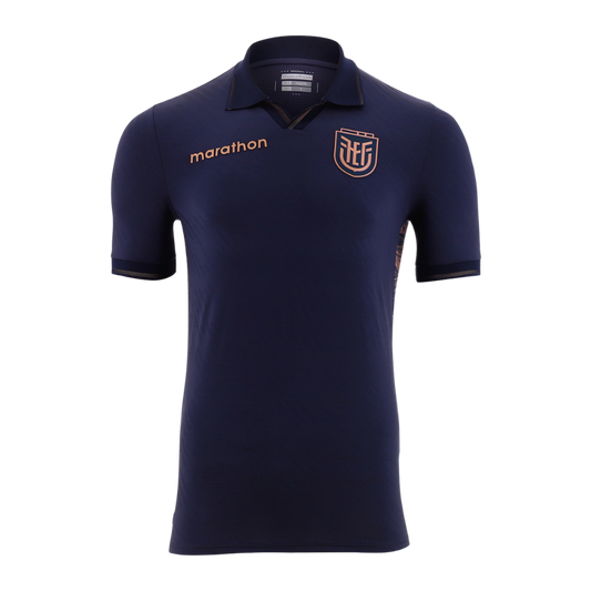 MAGLIA MONDIALI ECUADOR AWAY 2026/27