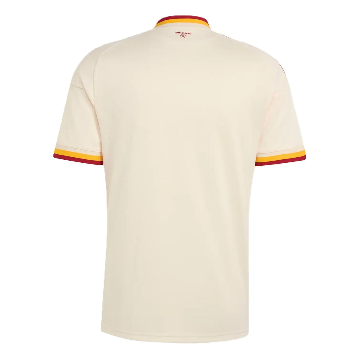 MAGLIA ROMA AWAY NO SPONSOR 2026/27