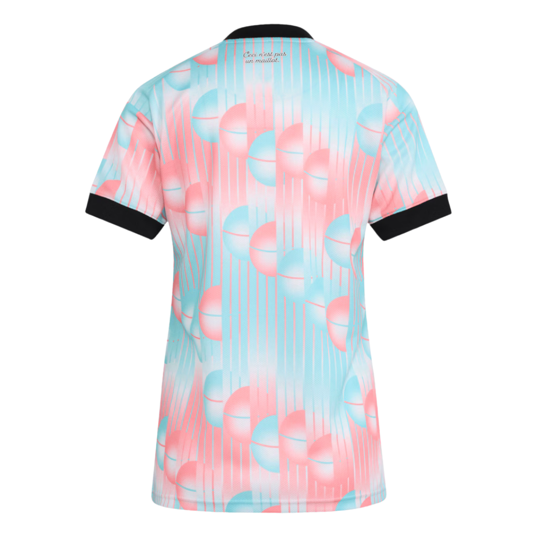 MAGLIA MONDIALI BELGIO AWAY 2026/27
