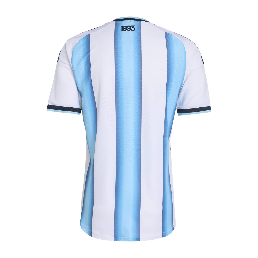 MAGLIA MONDIALI ARGENTINA HOME 2026/27