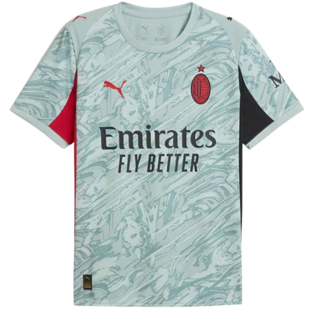 MAGLIA MILAN 2025/26