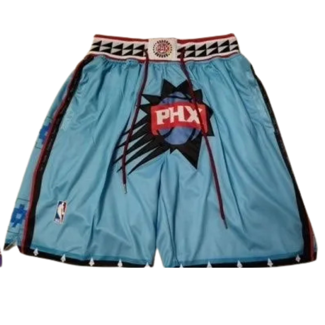 PANTALONCINO NBA SUNS