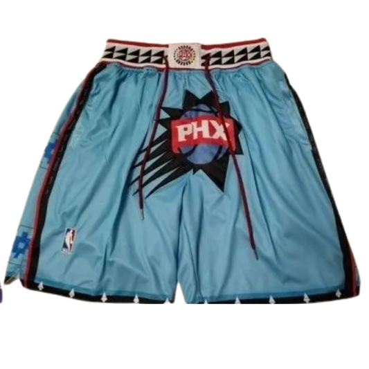 PANTALONCINO NBA SUNS