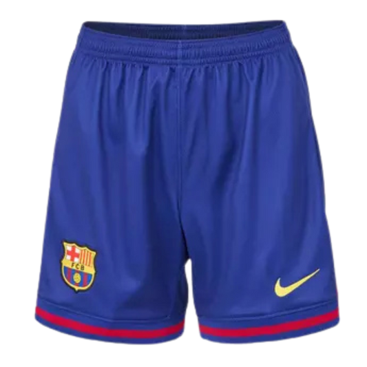 PANTALONCINO BARCELONA 2025/26