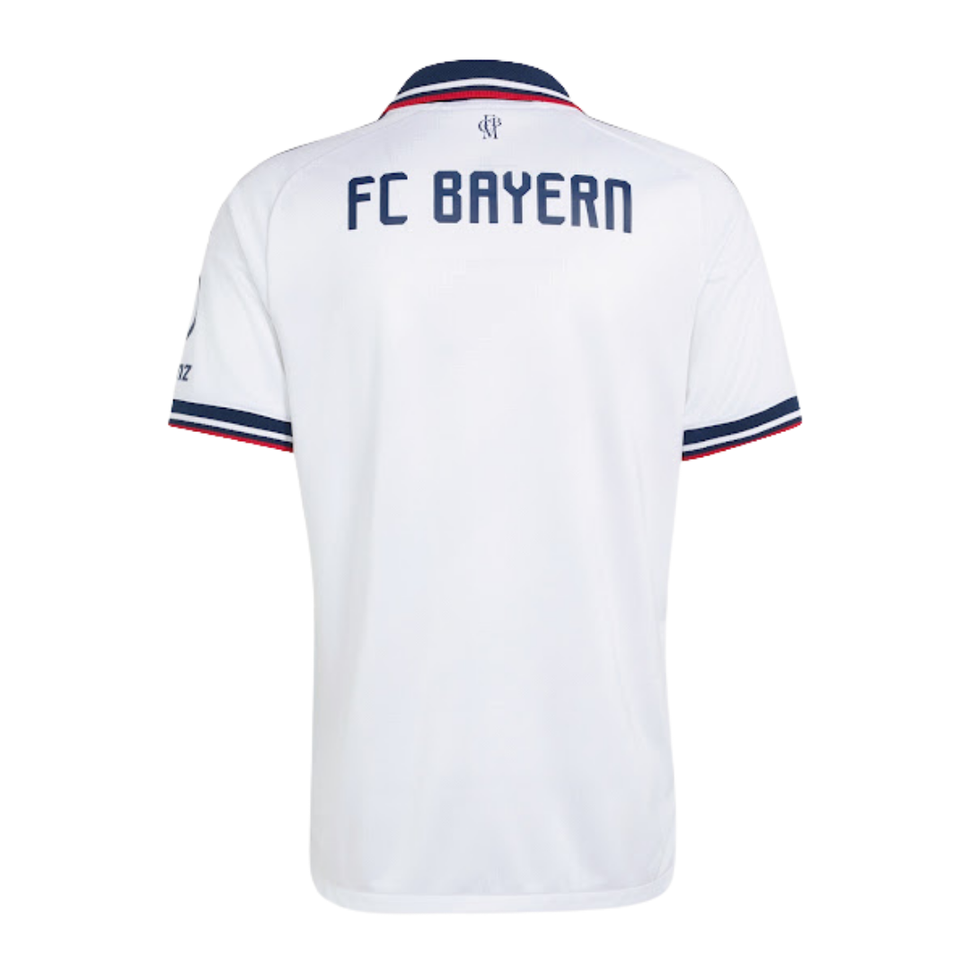 MAGLIA AWAY BAYERN MONACO 2026/27