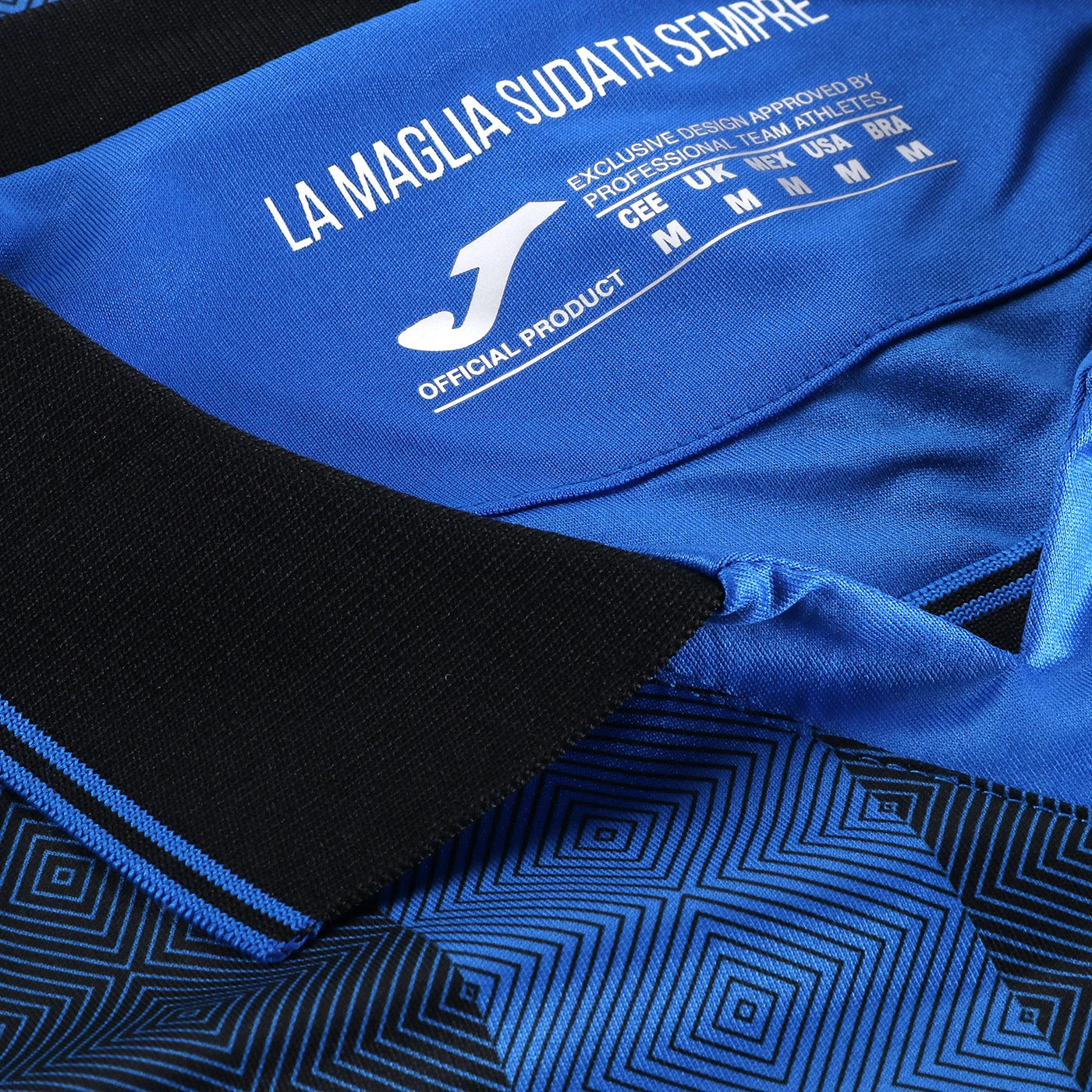 [PREORDINE] MAGLIA HOME ATALANTA 2023/24