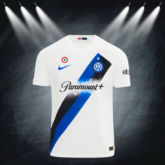 MAGLIA INTER AWAY 2023/24